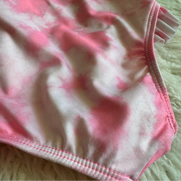 EUC 1-pc Tie Dye Rash Guard | Baby Gap | Sz 5 - Picture 5 of 7
